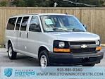 Used 2017 Chevrolet Express 2500 LS Passenger Van for sale #M269897M - photo 4