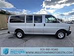 Used 2017 Chevrolet Express 2500 LS Passenger Van for sale #M269897M - photo 5