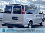 Used 2017 Chevrolet Express 2500 LS Passenger Van for sale #M269897M - photo 6