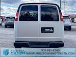 Used 2017 Chevrolet Express 2500 LS Passenger Van for sale #M269897M - photo 7