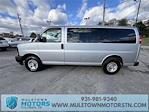 Used 2017 Chevrolet Express 2500 LS Passenger Van for sale #M269897M - photo 8