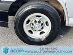 Used 2017 Chevrolet Express 2500 LS Passenger Van for sale #M269897M - photo 9