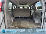 Used 2017 Chevrolet Express 2500 LS Passenger Van for sale #M269897M - photo 10