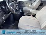 Used 2017 Chevrolet Express 2500 LS Passenger Van for sale #M269897M - photo 11