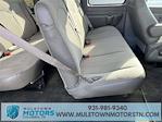 Used 2017 Chevrolet Express 2500 LS Passenger Van for sale #M269897M - photo 23