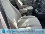 Used 2017 Chevrolet Express 2500 LS Passenger Van for sale #M269897M - photo 24