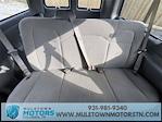 Used 2017 Chevrolet Express 2500 LS Passenger Van for sale #M269897M - photo 25