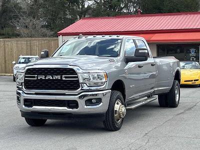 Used 2024 Ram 3500 - photo 1