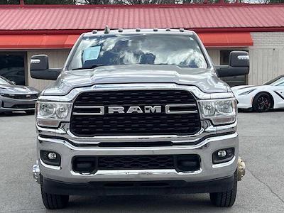 Used 2024 Ram 3500 - photo 1