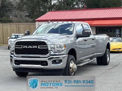 Used 2024 Ram 3500 - photo 1