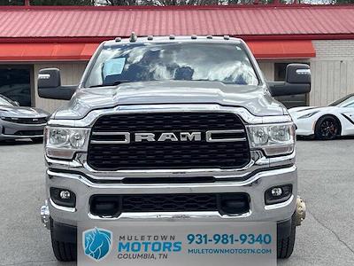 Used 2024 Ram 3500 - photo 1