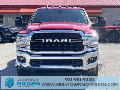 Used 2024 Ram 3500 Big Horn Crew Cab for sale #M271703M - photo 2