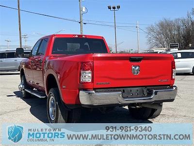 Used 2024 Ram 3500 - photo 1