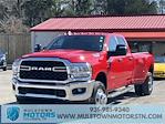 Used 2024 Ram 3500 Big Horn Crew Cab for sale #M271703M - photo 1
