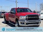 Used 2024 Ram 3500 Big Horn Crew Cab for sale #M271703M - photo 3