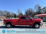 Used 2024 Ram 3500 Big Horn Crew Cab for sale #M271703M - photo 4