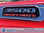 Used 2024 Ram 3500 Big Horn Crew Cab for sale #M271703M - photo 11