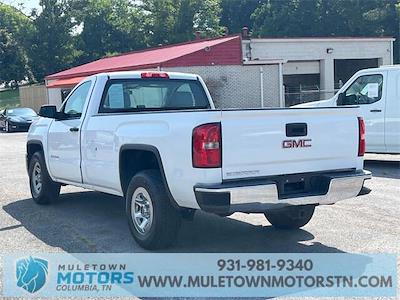 Used 2017 GMC Sierra 1500 Base Regular Cab for sale #M284M - photo 2