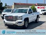 Used 2017 GMC Sierra 1500 Base Regular Cab for sale #M284M - photo 1