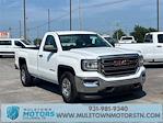 Used 2017 GMC Sierra 1500 Base Regular Cab for sale #M284M - photo 4