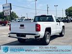 Used 2017 GMC Sierra 1500 Base Regular Cab for sale #M284M - photo 6