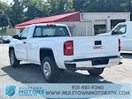 Used 2017 GMC Sierra 1500 Base Regular Cab for sale #M284M - photo 2