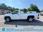 Used 2017 GMC Sierra 1500 Base Regular Cab for sale #M284M - photo 8