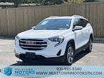 Used 2020 GMC Terrain SLT SUV for sale #M288721TM - photo 1