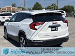 Used 2020 GMC Terrain SLT SUV for sale #M288721TM - photo 2