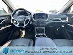 Used 2020 GMC Terrain SLT SUV for sale #M288721TM - photo 12