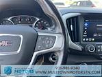 Used 2020 GMC Terrain SLT SUV for sale #M288721TM - photo 17