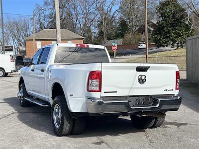 Used 2024 Ram 3500 Big Horn Crew Cab for sale #M289616M - photo 2