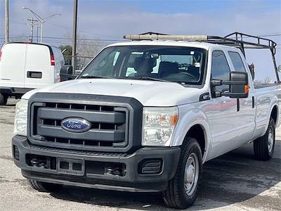Used 2015 Ford F-350 Crew Cab for sale #M29342M - photo 1