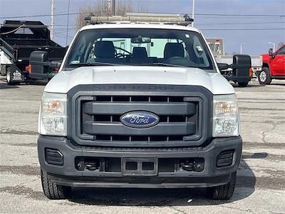 Used 2015 Ford F-350 Crew Cab for sale #M29342M - photo 2