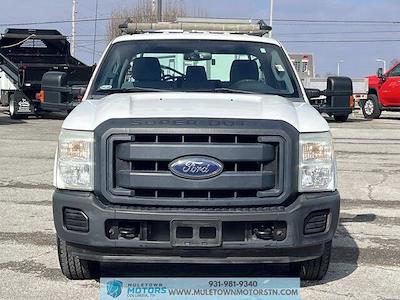 Used 2015 Ford F-350 - photo 1