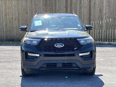 Used 2020 Ford Explorer - photo 2