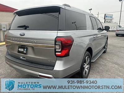 Used 2022 Ford Expedition MAX Limited for sale #M29801M - photo 2