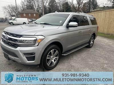 Used 2022 Ford Expedition MAX Limited for sale #M29801M - photo 1