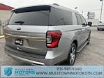 Used 2022 Ford Expedition MAX Limited for sale #M29801M - photo 2