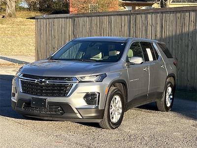 Used 2023 Chevrolet Traverse LS for sale #M298284M - photo 1