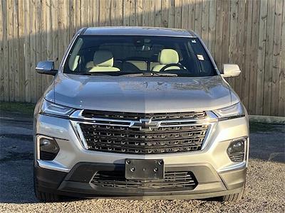 Used 2023 Chevrolet Traverse LS for sale #M298284M - photo 2