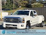 Used 2016 Chevrolet Silverado 3500 High Country Crew Cab for sale #M306803M - photo 1