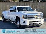 Used 2016 Chevrolet Silverado 3500 High Country Crew Cab for sale #M306803M - photo 4
