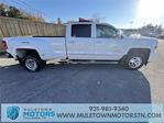 Used 2016 Chevrolet Silverado 3500 High Country Crew Cab for sale #M306803M - photo 5