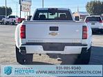 Used 2016 Chevrolet Silverado 3500 High Country Crew Cab for sale #M306803M - photo 7