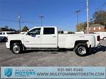 Used 2016 Chevrolet Silverado 3500 High Country Crew Cab for sale #M306803M - photo 8