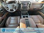 Used 2016 Chevrolet Silverado 3500 High Country Crew Cab for sale #M306803M - photo 14
