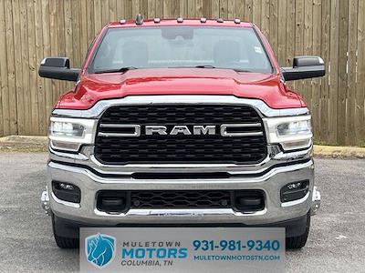 Used 2022 Ram 3500 - photo 2