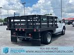 Used 2016 Ford F-350 Regular Cab Stake Bed for sale #M31211M - photo 6