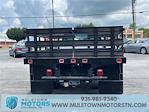 Used 2016 Ford F-350 Regular Cab Stake Bed for sale #M31211M - photo 7